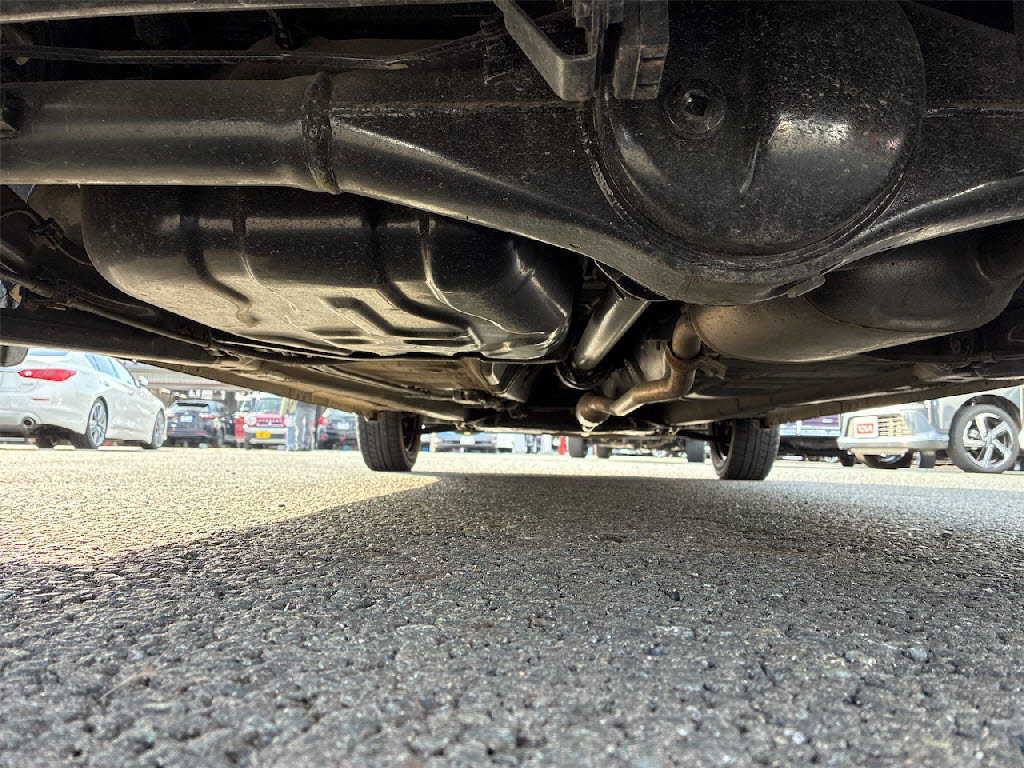 スズキ スペーシア HV X