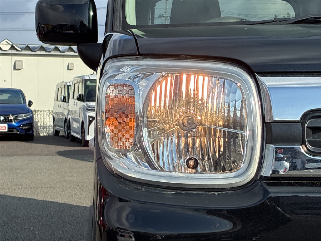 スズキ スペーシア HV X