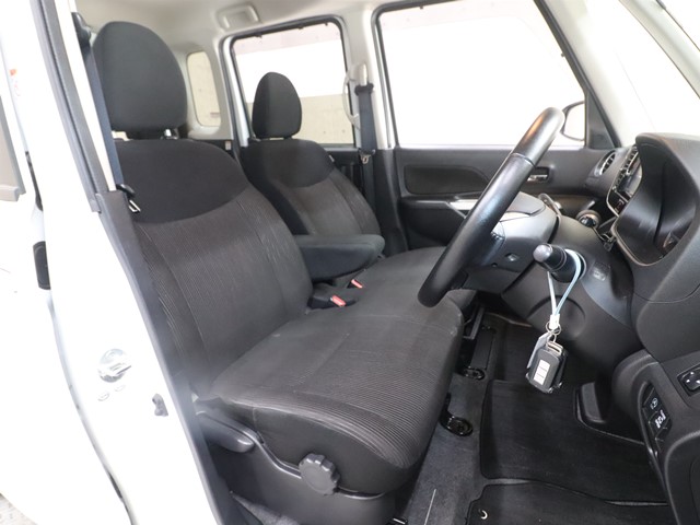 ニッサン デイズルークス ハイウェイスターＸ