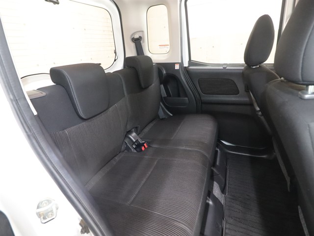 ニッサン デイズルークス ハイウェイスターＸ