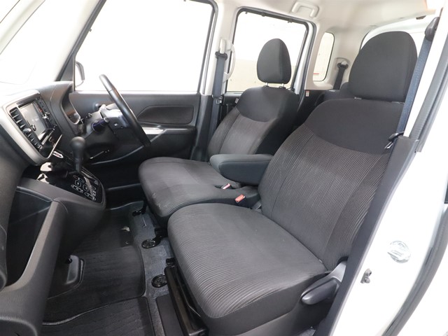 ニッサン デイズルークス ハイウェイスターＸ