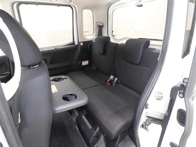 ニッサン デイズルークス ハイウェイスターＸ