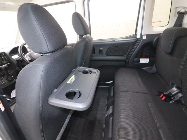 ニッサン デイズルークス ハイウェイスターＸ