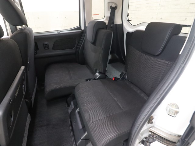 ニッサン デイズルークス ハイウェイスターＸ