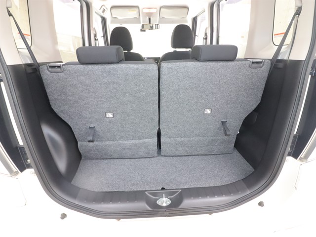 ニッサン デイズルークス ハイウェイスターＸ