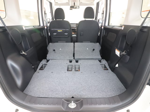 ニッサン デイズルークス ハイウェイスターＸ