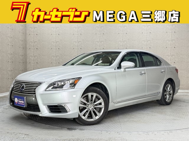 レクサス レクサス ＬＳ
