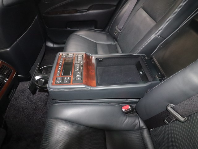 レクサス レクサス ＬＳ ６００ｈ　バージョンＬ