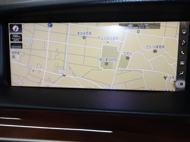 レクサス レクサス ＬＳ ６００ｈ　バージョンＬ