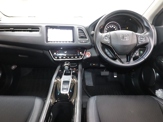 ホンダ ヴェゼルＨＶ Ｚホンダセンシング