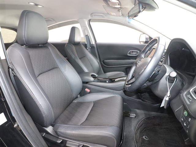 ホンダ ヴェゼルＨＶ Ｚホンダセンシング