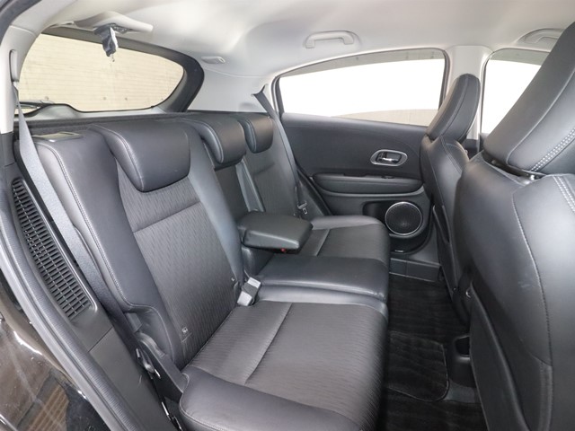 ホンダ ヴェゼルＨＶ Ｚホンダセンシング