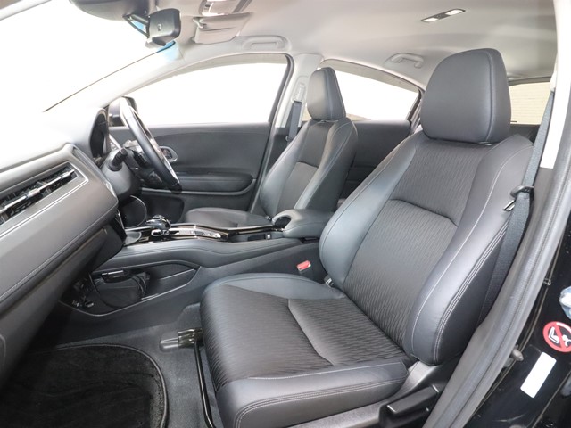 ホンダ ヴェゼルＨＶ Ｚホンダセンシング