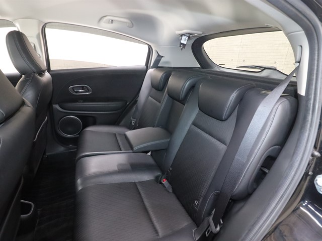 ホンダ ヴェゼルＨＶ Ｚホンダセンシング