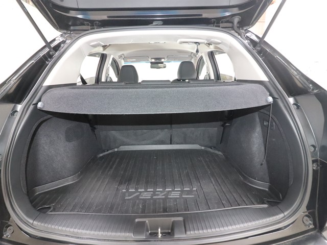 ホンダ ヴェゼルＨＶ Ｚホンダセンシング