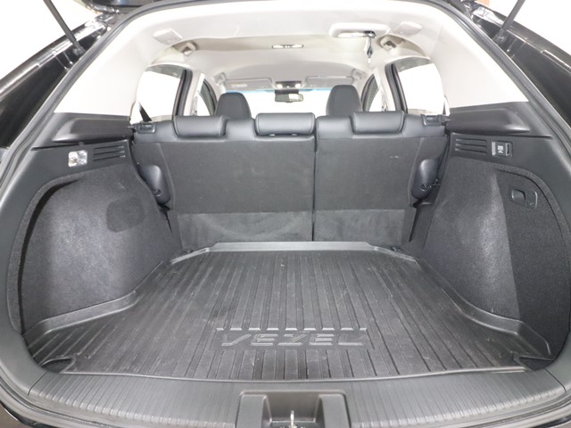 ホンダ ヴェゼルＨＶ Ｚホンダセンシング