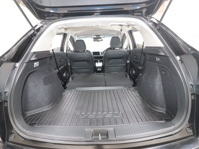 ホンダ ヴェゼルＨＶ Ｚホンダセンシング