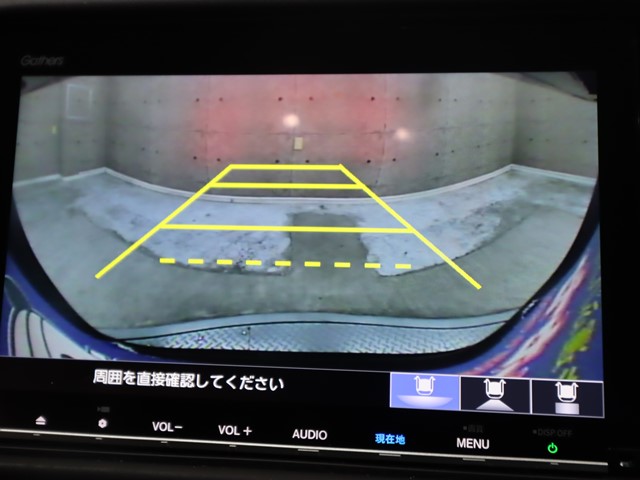 ホンダ ヴェゼルＨＶ Ｚホンダセンシング