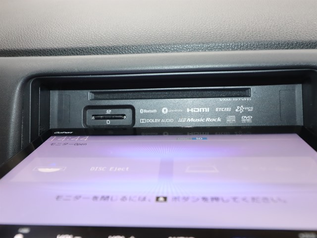 ホンダ ヴェゼルＨＶ Ｚホンダセンシング