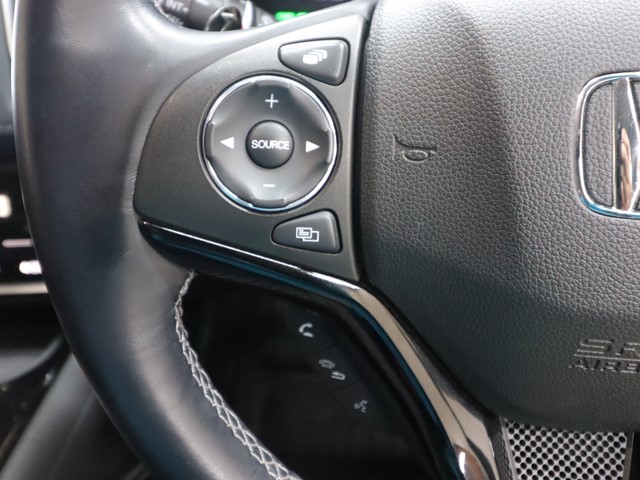 ホンダ ヴェゼルＨＶ Ｚホンダセンシング