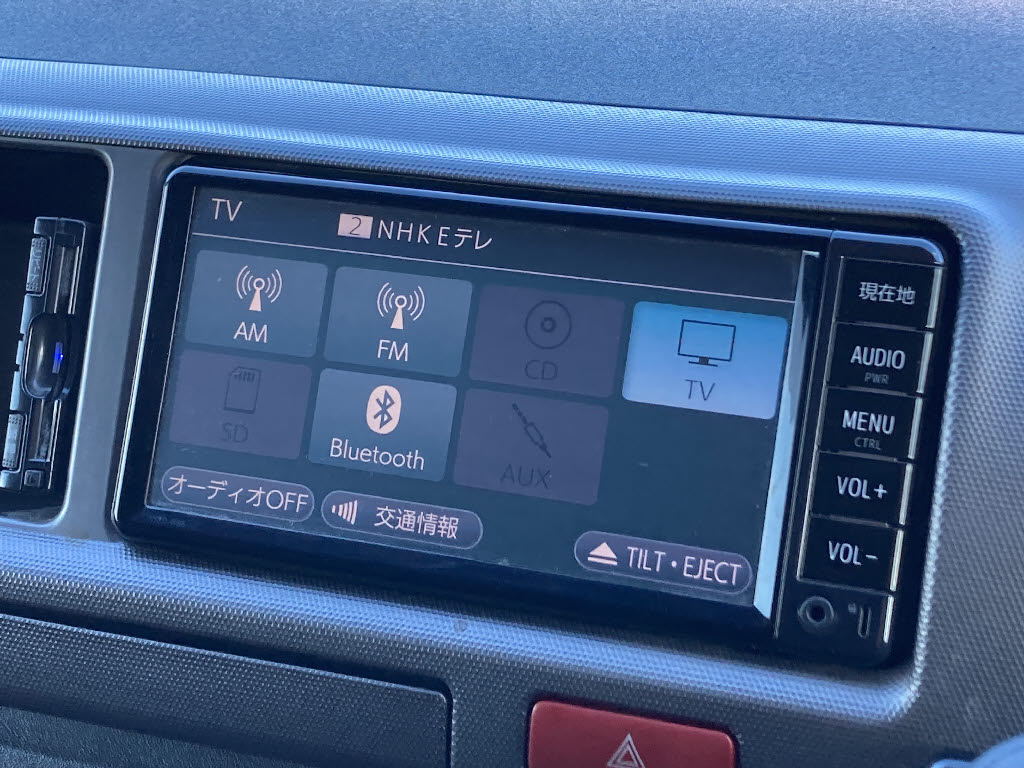 トヨタ ハイエース ＧＬ