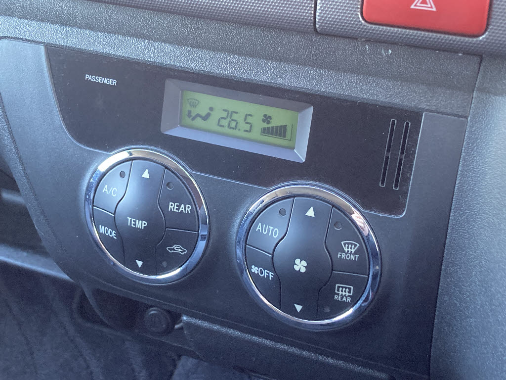 トヨタ ハイエース ＧＬ