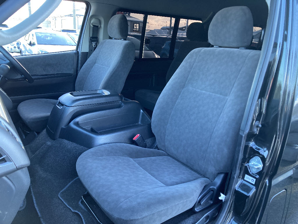 トヨタ ハイエース ＧＬ