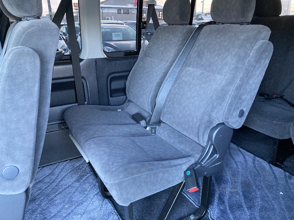 トヨタ ハイエース ＧＬ