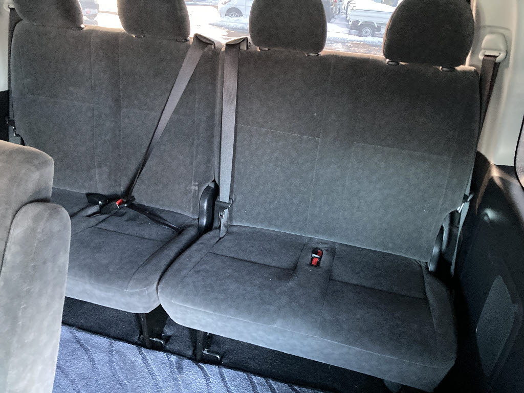 トヨタ ハイエース ＧＬ