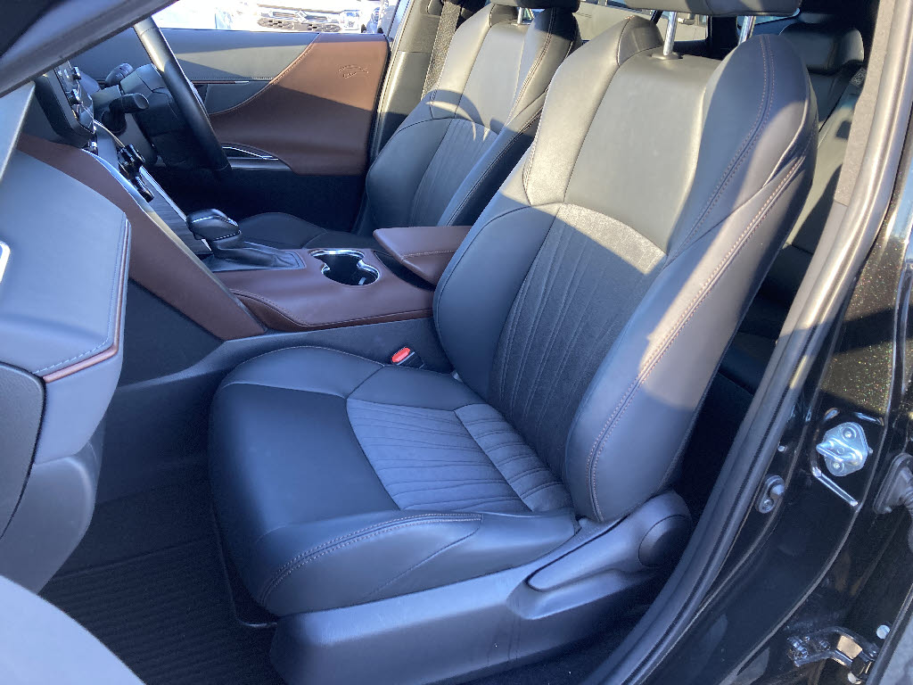 トヨタ ﾊﾘｱｰ ﾊｲﾌﾞﾘｯﾄﾞ Ｇ