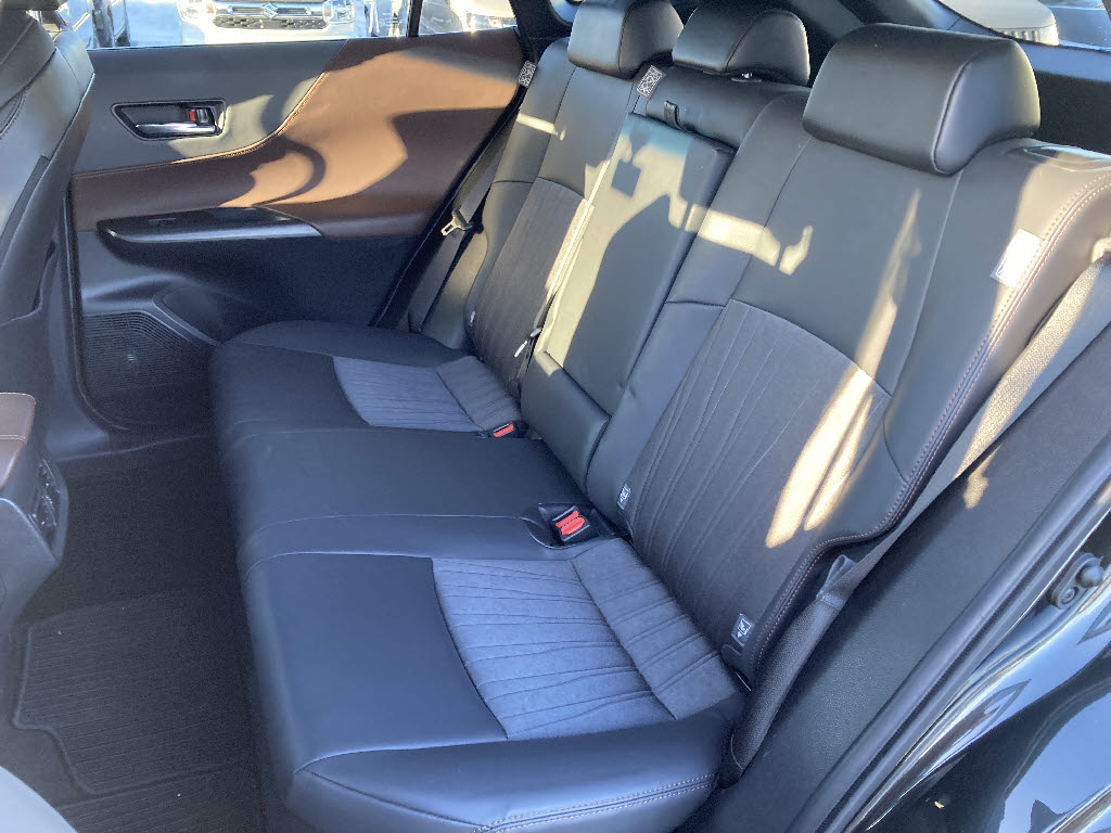 トヨタ ﾊﾘｱｰ ﾊｲﾌﾞﾘｯﾄﾞ Ｇ