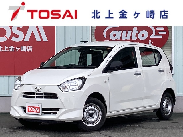 トヨタ ﾋﾟｸｼｽｴﾎﾟｯｸ