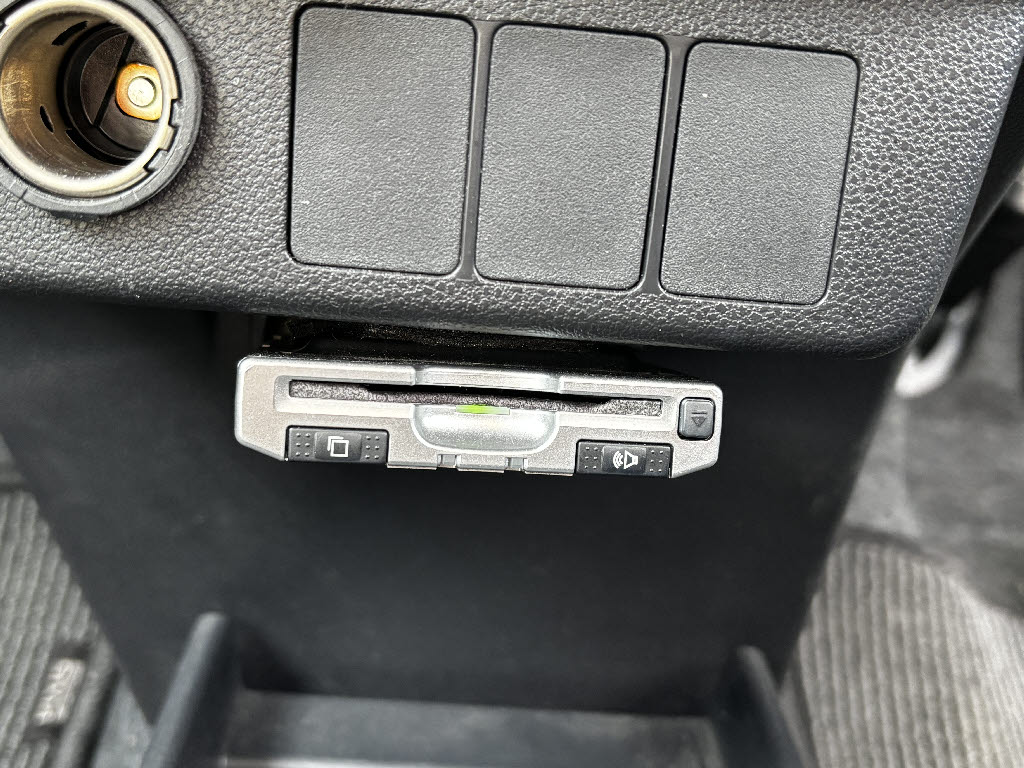 トヨタ ﾋﾟｸｼｽｴﾎﾟｯｸ B SAⅢ 4WD