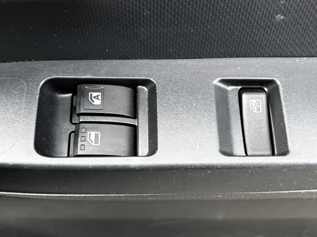 トヨタ ﾋﾟｸｼｽｴﾎﾟｯｸ B SAⅢ 4WD