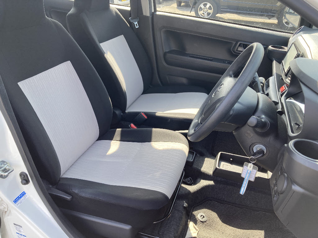 トヨタ ﾋﾟｸｼｽｴﾎﾟｯｸ B SAⅢ 4WD