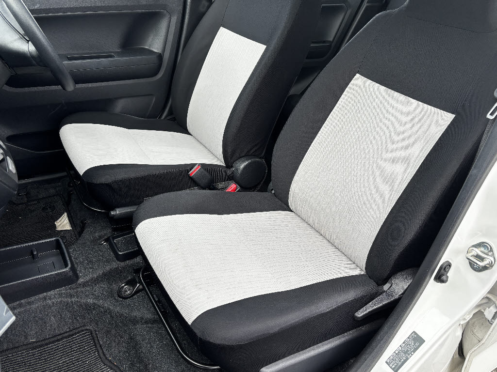 トヨタ ﾋﾟｸｼｽｴﾎﾟｯｸ B SAⅢ 4WD