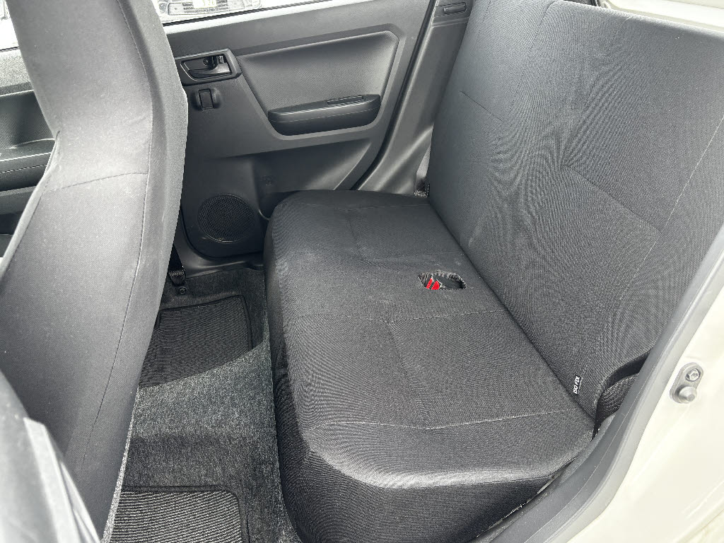 トヨタ ﾋﾟｸｼｽｴﾎﾟｯｸ B SAⅢ 4WD