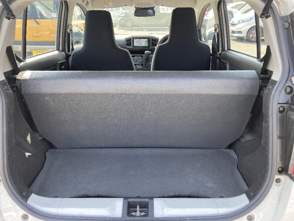 トヨタ ﾋﾟｸｼｽｴﾎﾟｯｸ B SAⅢ 4WD