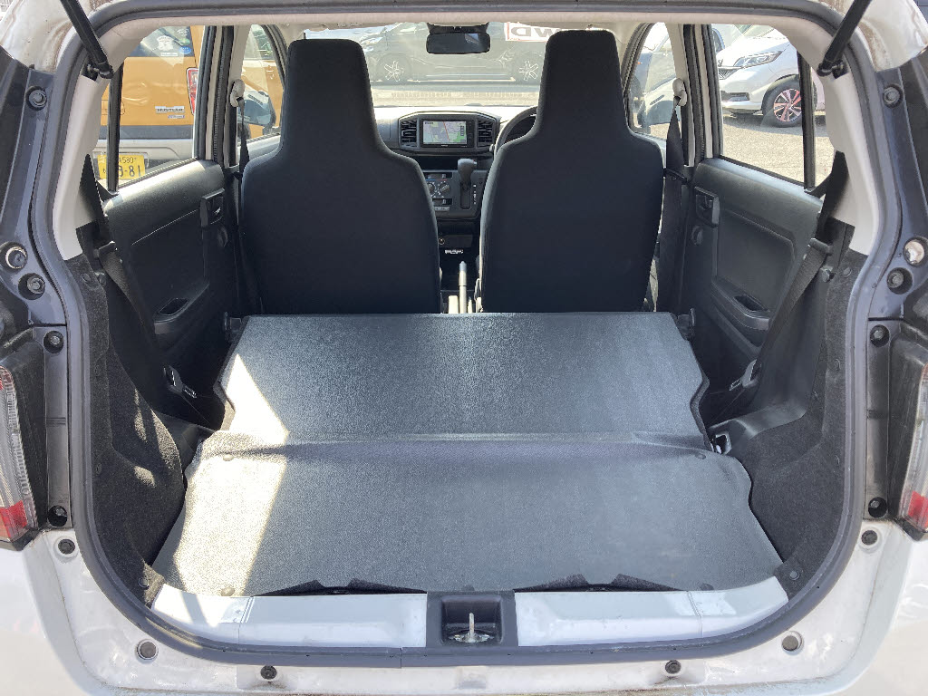 トヨタ ﾋﾟｸｼｽｴﾎﾟｯｸ B SAⅢ 4WD