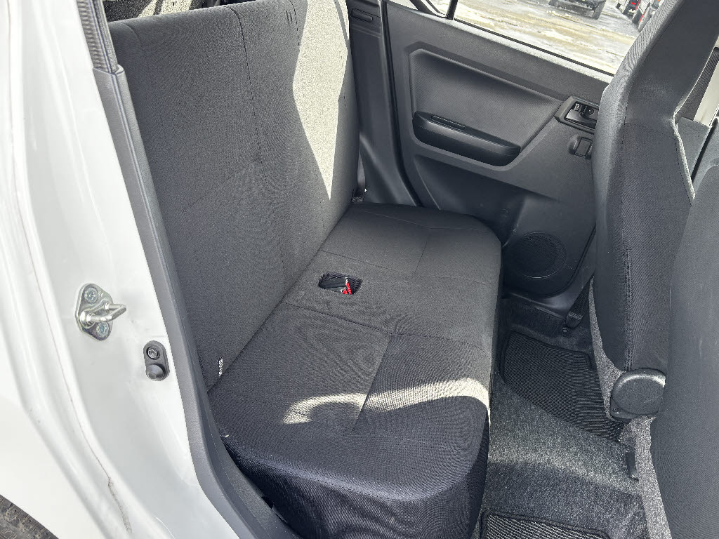 トヨタ ﾋﾟｸｼｽｴﾎﾟｯｸ B SAⅢ 4WD