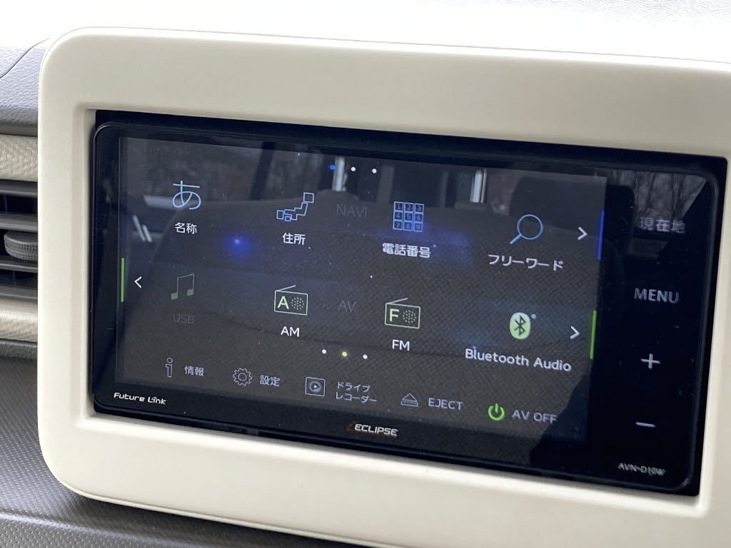 スズキ ラパン Ｌ