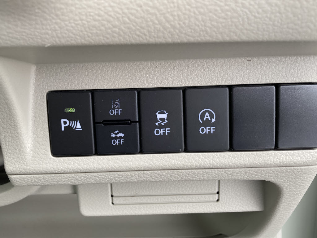 スズキ ラパン Ｌ