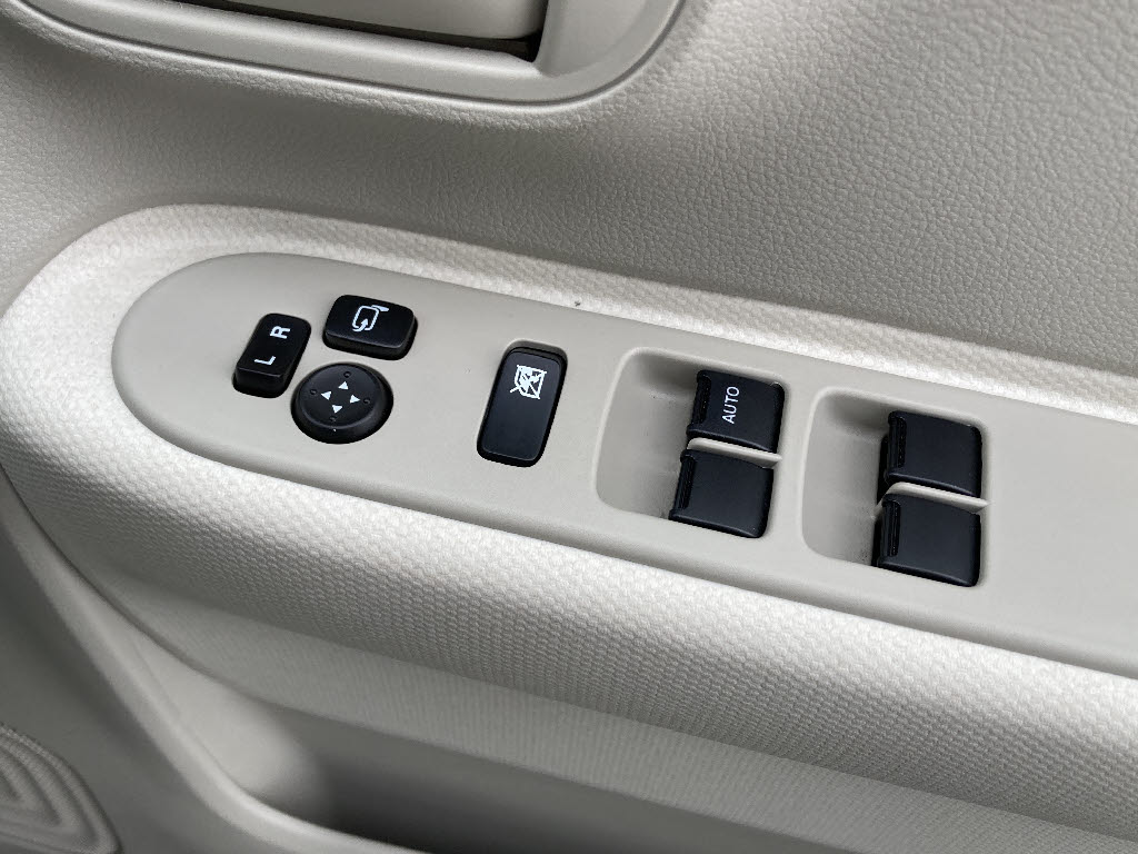 スズキ ラパン Ｌ