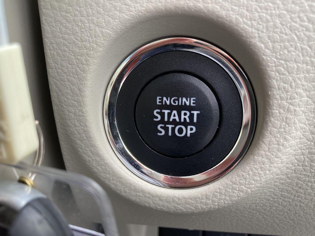 スズキ ラパン Ｌ