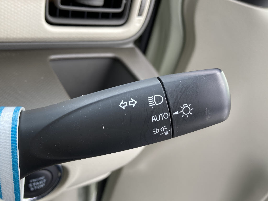 スズキ ラパン Ｌ