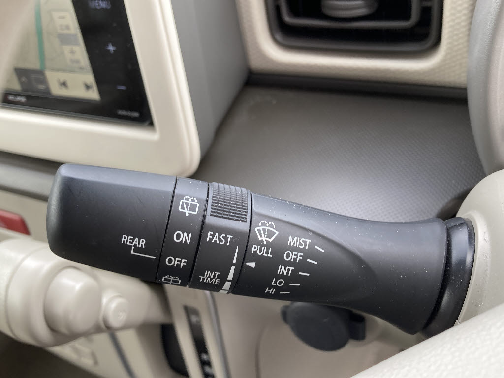 スズキ ラパン Ｌ