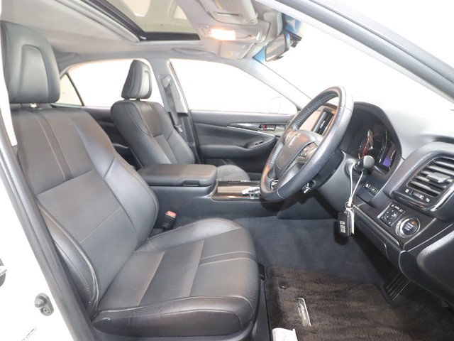 トヨタ クラウン アスリートS