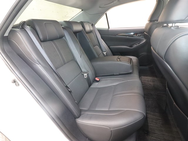 トヨタ クラウン アスリートS