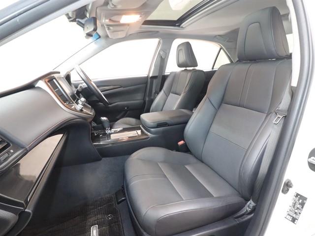 トヨタ クラウン アスリートS