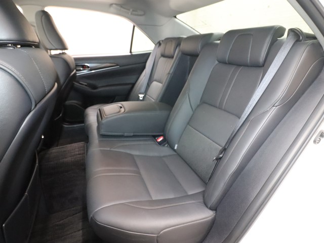 トヨタ クラウン アスリートS